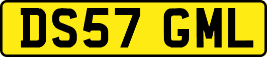 DS57GML