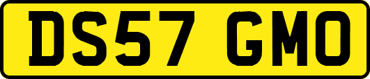 DS57GMO