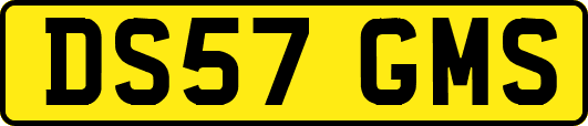 DS57GMS