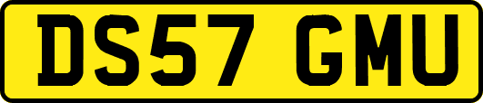 DS57GMU