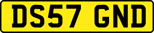 DS57GND