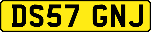 DS57GNJ