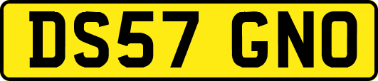 DS57GNO