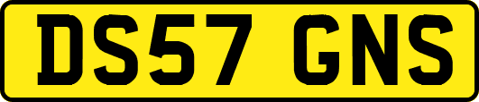 DS57GNS