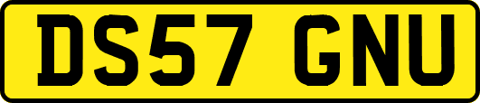 DS57GNU