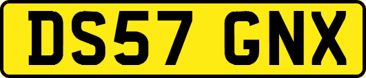 DS57GNX