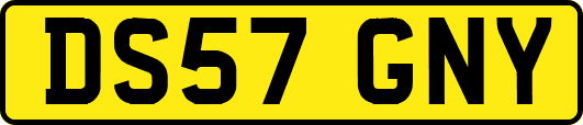 DS57GNY