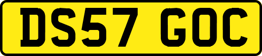DS57GOC