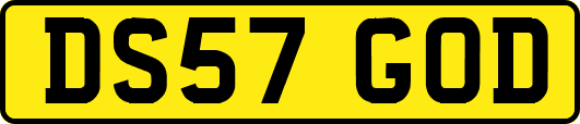 DS57GOD