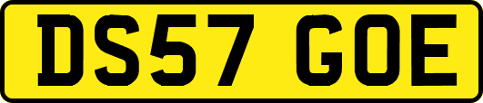DS57GOE