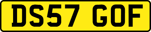 DS57GOF
