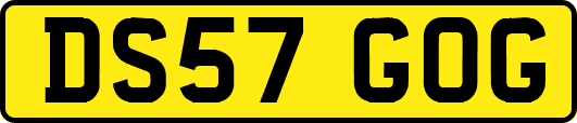 DS57GOG