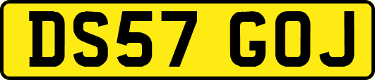 DS57GOJ