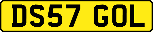 DS57GOL