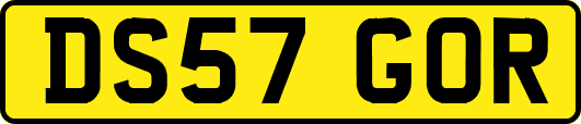 DS57GOR