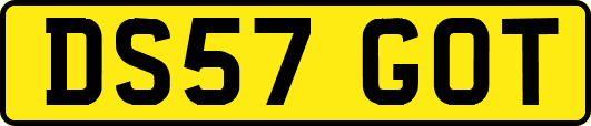 DS57GOT
