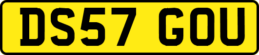 DS57GOU