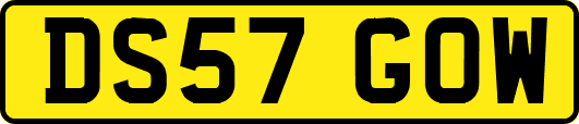 DS57GOW