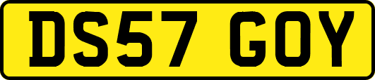 DS57GOY