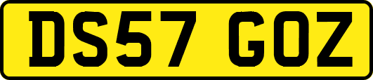 DS57GOZ