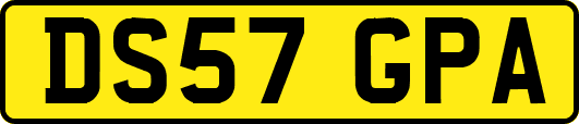 DS57GPA