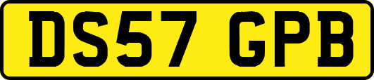 DS57GPB