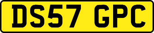 DS57GPC