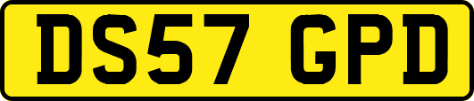DS57GPD