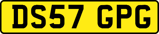 DS57GPG