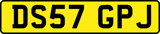 DS57GPJ