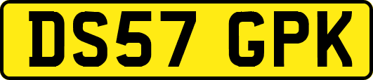 DS57GPK