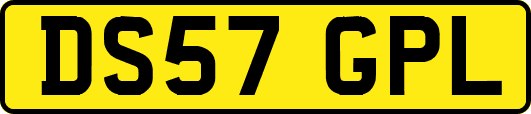 DS57GPL