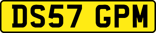 DS57GPM