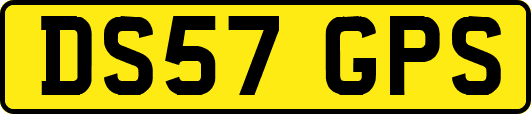 DS57GPS