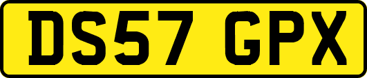 DS57GPX