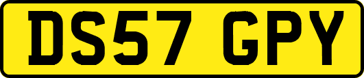 DS57GPY