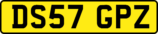 DS57GPZ