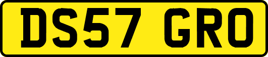 DS57GRO