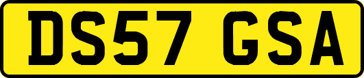 DS57GSA