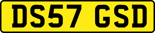 DS57GSD