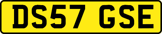 DS57GSE