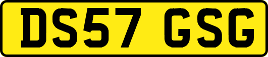 DS57GSG