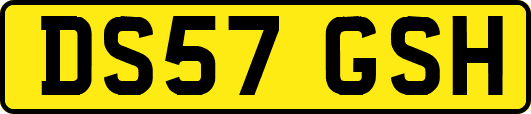 DS57GSH