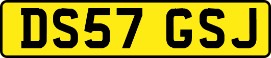 DS57GSJ