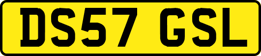 DS57GSL