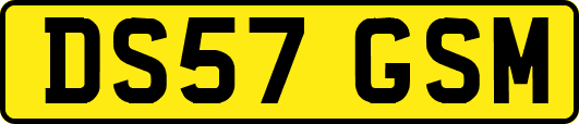 DS57GSM