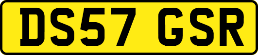 DS57GSR
