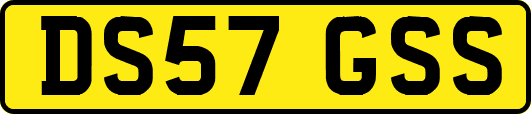 DS57GSS