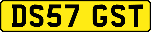 DS57GST