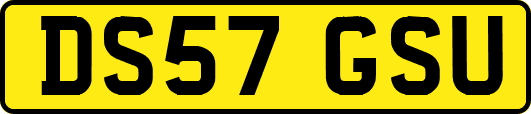 DS57GSU